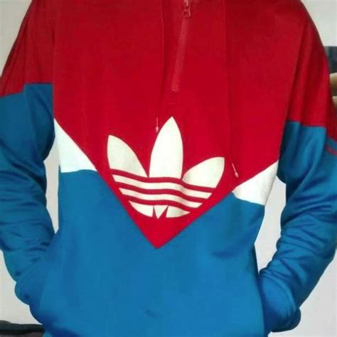 como saber se minha blusa de frio original adidas|adidas 42 cm de tamanho.